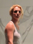 Britney Spears boobs