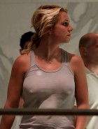 Britney Spears nipples