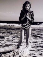 Cheryl Tweedy calendar 2011