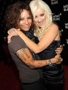 Christina Aguilera gallery