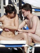 Daisy Lowe big tits