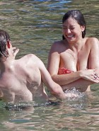 Daisy Lowe hot