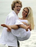 Heidi Montag oops