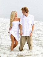 Heidi Montag oops