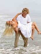 Heidi Montag oops