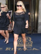 Jessica Simpson boobs