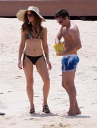 Kate Beckinsale bikini