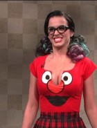 Katy Perry massive tits