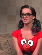 Katy Perry busty