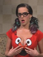 Katy Perry big tits