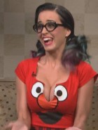 Katy Perry boobs