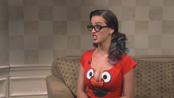 Katy Perry cleavage Katy Perry cleavage