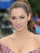 Kelly Brook