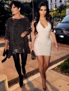 Kim Kardashian big ass