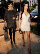 Kim Kardashian big ass
