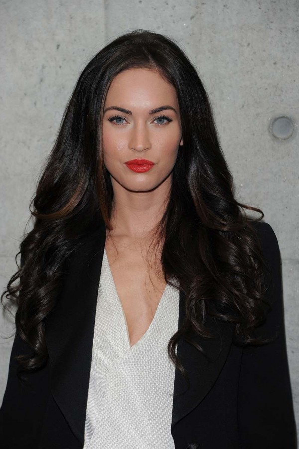 Megan Fox Megan Fox
