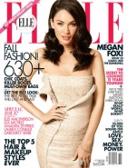 Megan Fox elle
