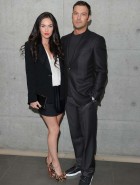 Megan Fox hot