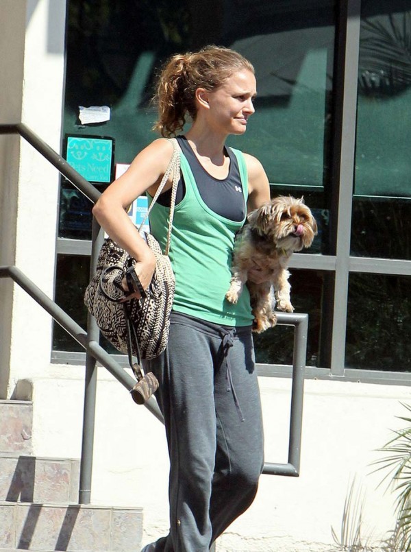 Natalie Portman gallery