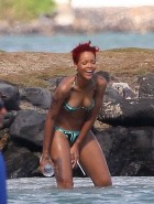 Rihanna sexy