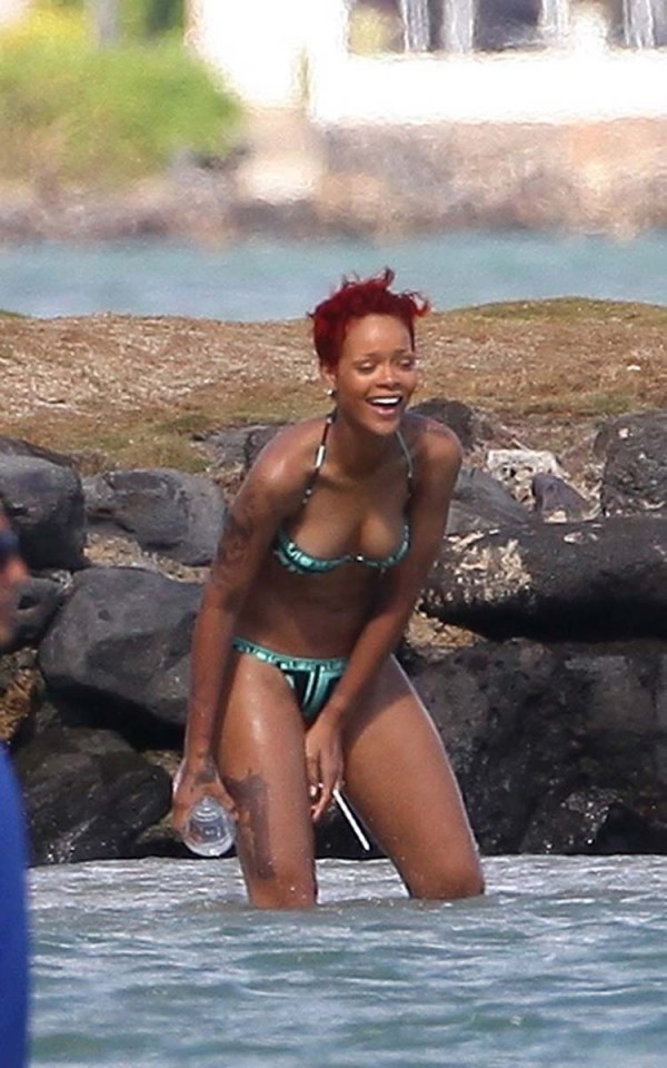 Rihanna sexy Rihanna sexy