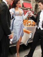 Adriana Lima boobs