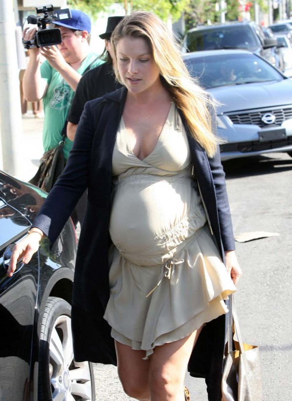 Ali Larter hot Ali Larter hot