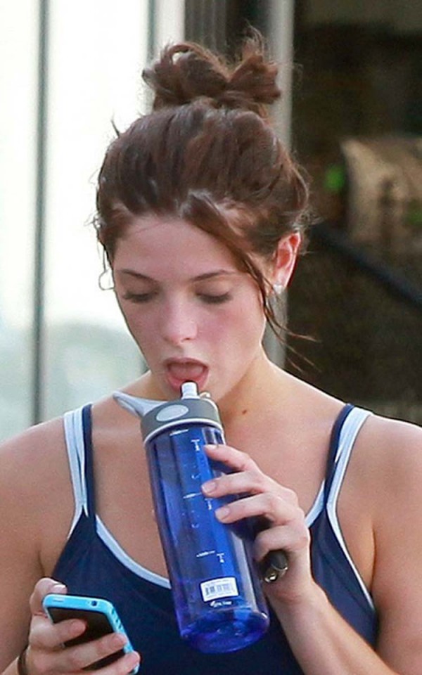 Ashley Greene slutty Ashley Greene slutty