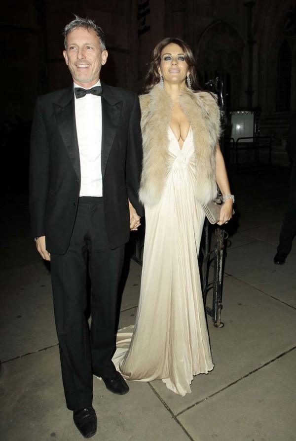 Elizabeth Hurley gallery Elizabeth Hurley gallery