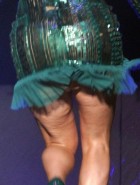 Jennifer Lopez fat ass