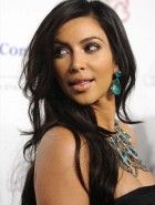 Kim Kardashian big ass