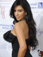 Kim Kardashian big ass