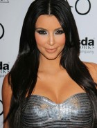 Kim Kardashian birthday