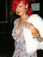 Rihanna hot pics