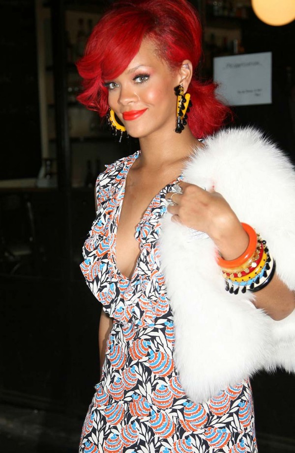 Rihanna hot pics Rihanna hot pics