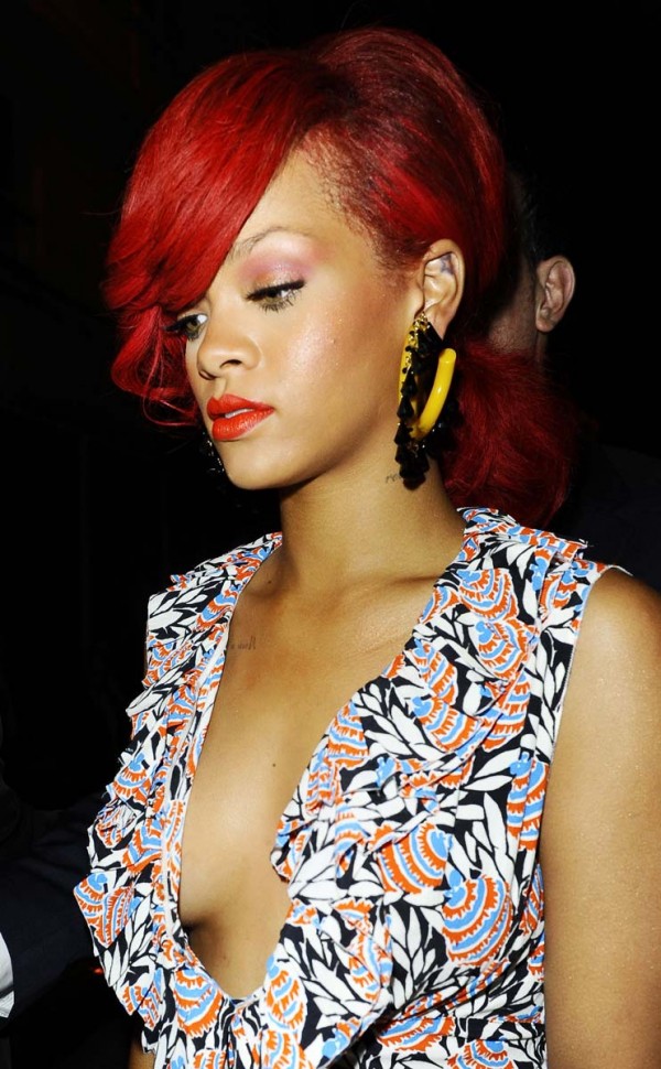 Rihanna Rihanna