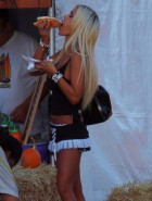 Shauna Sand pics