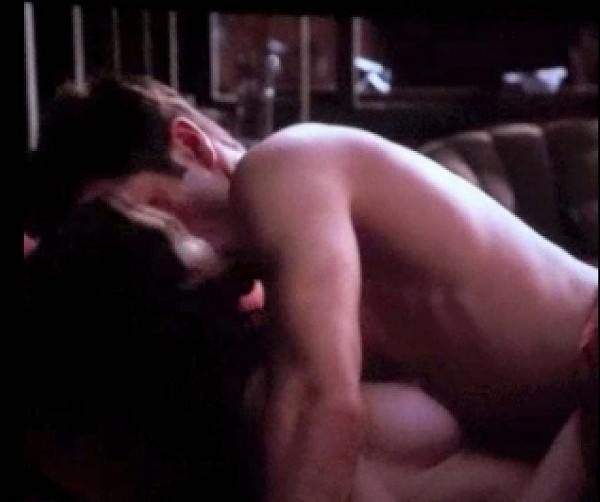 Anne Hathaway sex