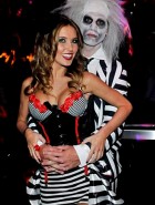 Audrina Patridge halloween costume