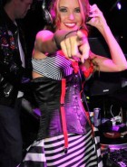 Audrina Patridge halloween costume