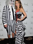 Audrina Patridge halloween costume