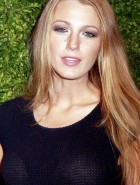 Blake Lively see thru dress Blake Lively see thru dress