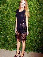 Blake Lively see thru dress Blake Lively see thru dress