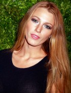 Blake Lively see thru dress Blake Lively see thru dress