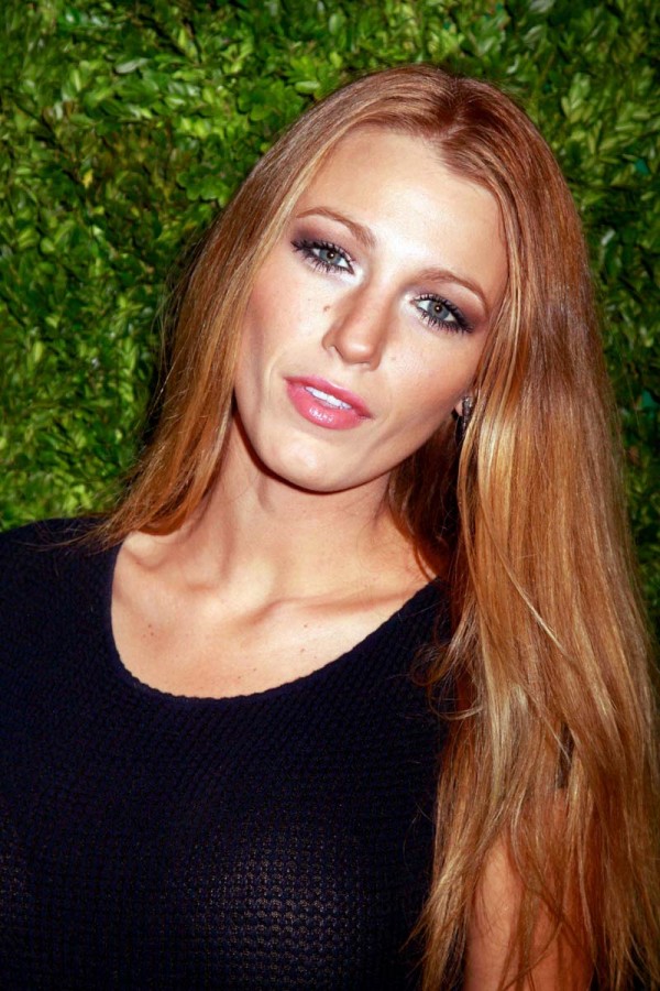 Blake Lively see thru dress Blake Lively see thru dress