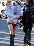 Britney Spears hot short shorts
