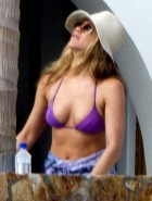 Jennifer Aniston bikini pics