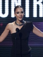 Jessica Alba hot american music awards Jessica Alba hot american music awards