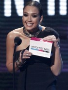 Jessica Alba hot american music awards Jessica Alba hot american music awards