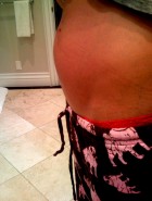 Jessica Alba pregnant Jessica Alba pregnant